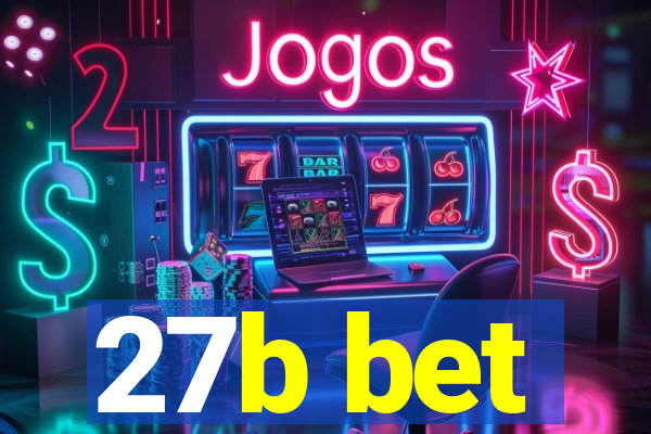 27b bet